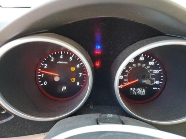 2008 SUBARU TRIBECA LIMITED - Image 9