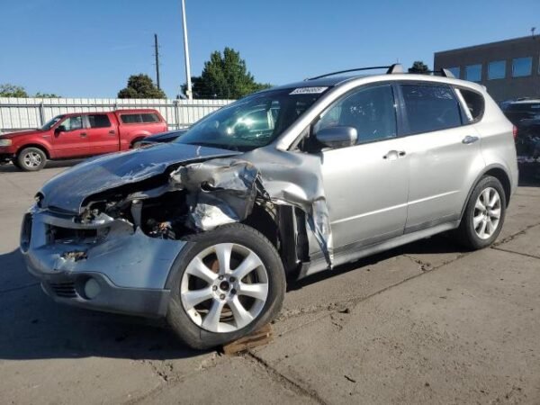 2006 SUBARU B9 TRIBECA 3.0 H6