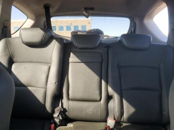 2006 SUBARU B9 TRIBECA 3.0 H6 - Image 11