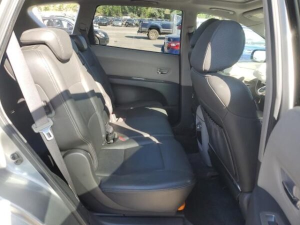 2006 SUBARU B9 TRIBECA 3.0 H6 - Image 12