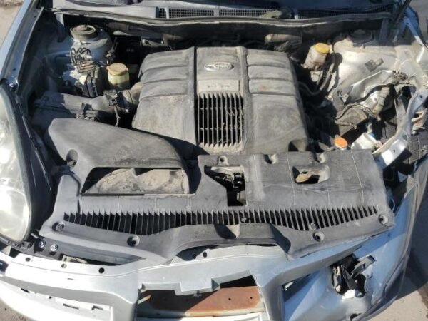2006 SUBARU B9 TRIBECA 3.0 H6 - Image 13