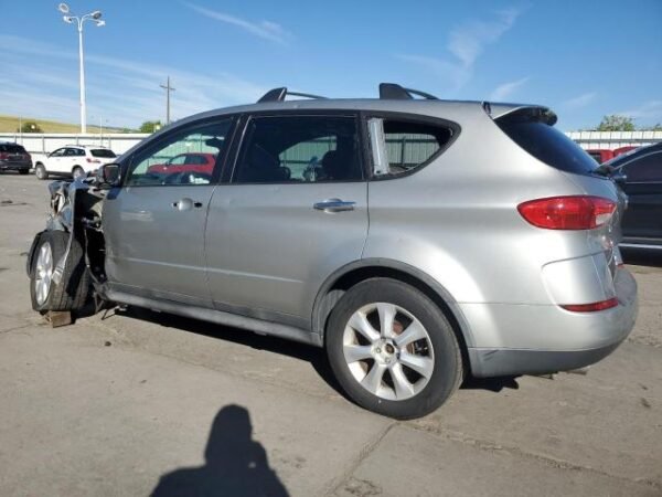 2006 SUBARU B9 TRIBECA 3.0 H6 - Image 3