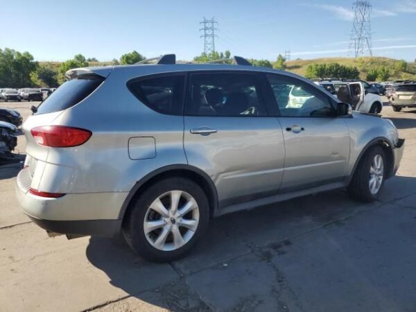 2006 SUBARU B9 TRIBECA 3.0 H6 - Image 4