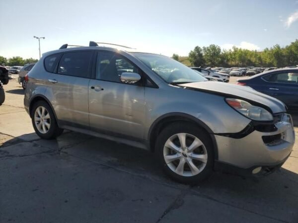 2006 SUBARU B9 TRIBECA 3.0 H6 - Image 5