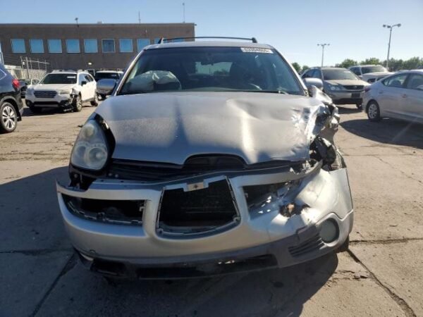 2006 SUBARU B9 TRIBECA 3.0 H6 - Image 6