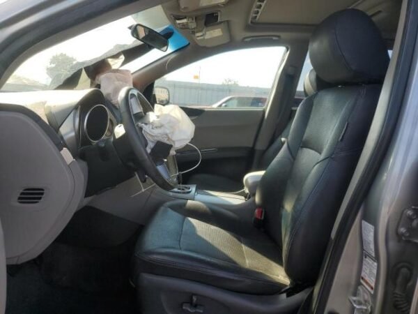 2006 SUBARU B9 TRIBECA 3.0 H6 - Image 8