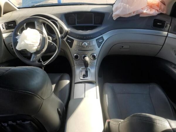 2006 SUBARU B9 TRIBECA 3.0 H6 - Image 9