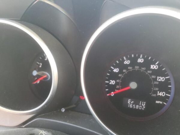 2006 SUBARU B9 TRIBECA 3.0 H6 - Image 10