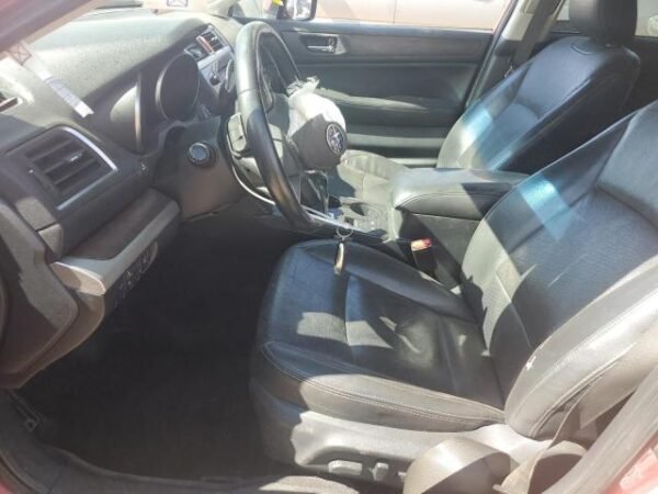 2015 SUBARU OUTBACK 2.5I LIMITED - Image 7