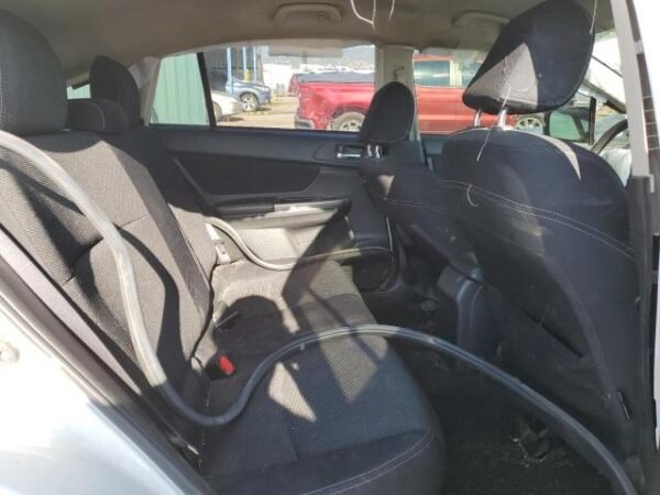 2015 SUBARU XV CROSSTREK 2.0 PREMIUM - Image 11