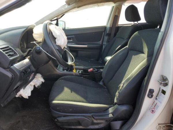 2015 SUBARU XV CROSSTREK 2.0 PREMIUM - Image 7