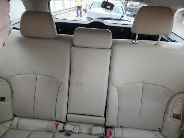 2014 SUBARU OUTBACK 3.6R LIMITED - Image 10