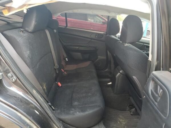 2014 SUBARU IMPREZA - Image 10