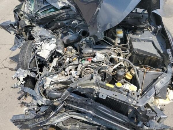 2014 SUBARU IMPREZA - Image 11