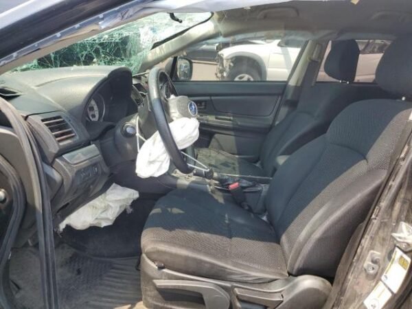 2014 SUBARU IMPREZA - Image 7