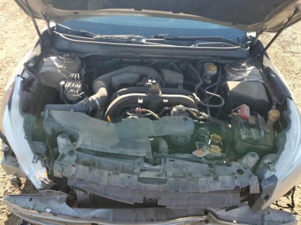 2015 SUBARU LEGACY 2.5I LIMITED - Image 11
