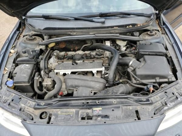 2007 VOLVO XC70 - Image 12