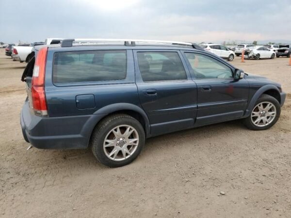 2007 VOLVO XC70 - Image 3