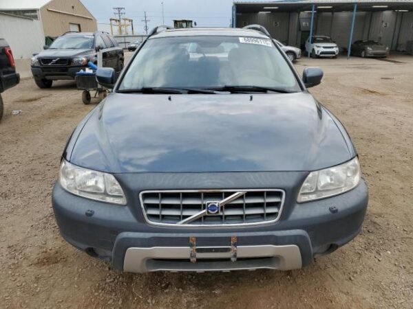 2007 VOLVO XC70 - Image 5
