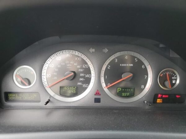 2007 VOLVO XC70 - Image 9