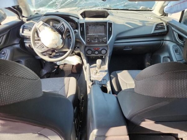 2022 SUBARU IMPREZA - Image 8