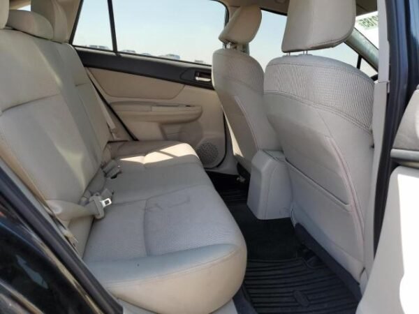 2013 SUBARU IMPREZA SPORT PREMIUM - Image 10