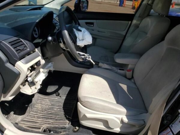 2013 SUBARU IMPREZA SPORT PREMIUM - Image 7