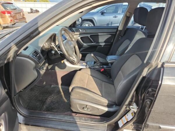 2007 SUBARU OUTBACK OUTBACK 2.5I - Image 7