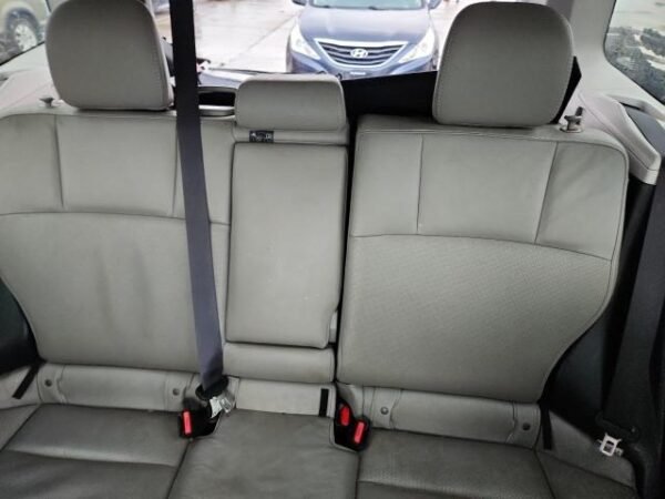 2015 SUBARU FORESTER 2.5I LIMITED - Image 10