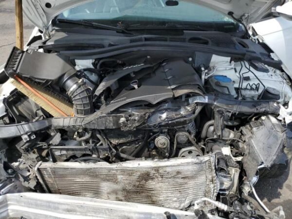 2012 AUDI A4 PREMIUM - Image 11