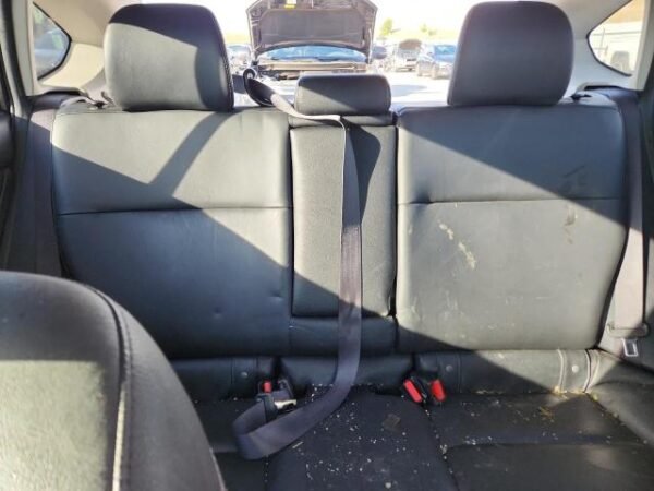 2013 SUBARU XV CROSSTREK 2.0 LIMITED - Image 10