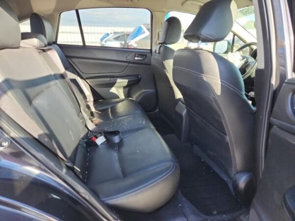 2013 SUBARU XV CROSSTREK 2.0 LIMITED - Image 11