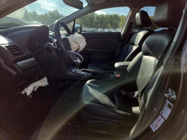 2013 SUBARU XV CROSSTREK 2.0 LIMITED - Image 7