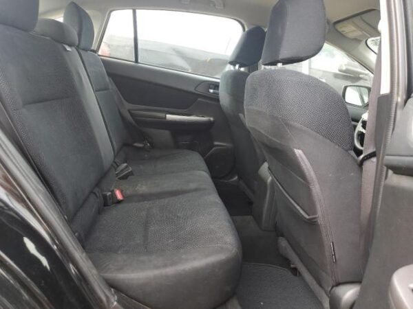2015 SUBARU IMPREZA PREMIUM - Image 10