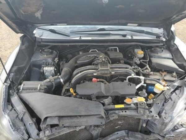 2015 SUBARU IMPREZA PREMIUM - Image 11
