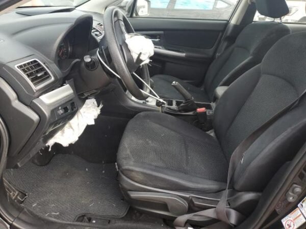 2015 SUBARU IMPREZA PREMIUM - Image 7