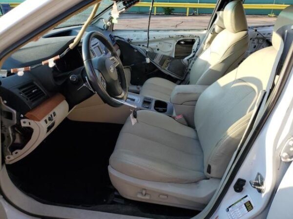 2014 SUBARU OUTBACK 2.5I LIMITED - Image 8