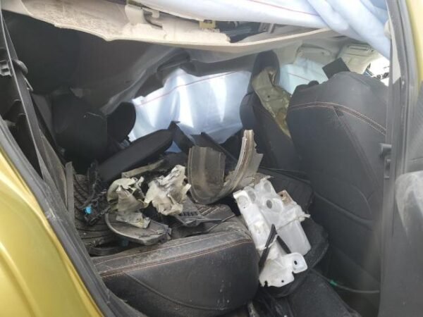 2021 SUBARU CROSSTREK LIMITED - Image 11