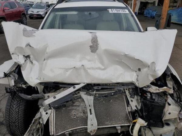 2013 SUBARU OUTBACK 2.5I LIMITED - Image 11