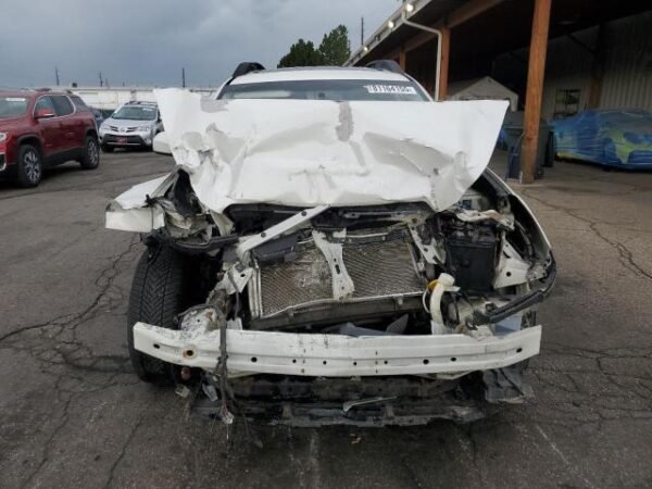 2013 SUBARU OUTBACK 2.5I LIMITED - Image 5