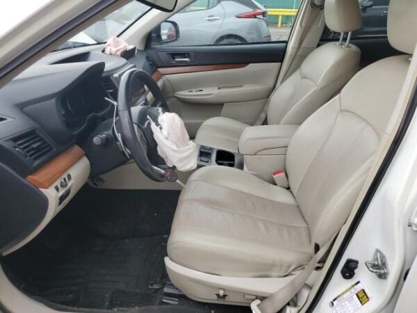 2013 SUBARU OUTBACK 2.5I LIMITED - Image 7
