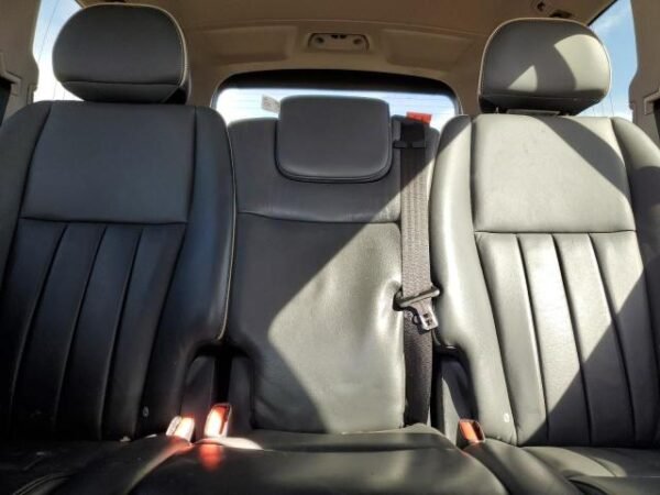 2013 VOLVO XC90 3.2 - Image 10