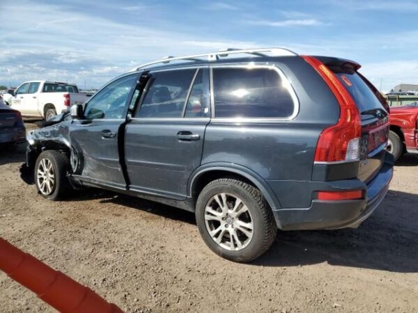 2013 VOLVO XC90 3.2 - Image 2