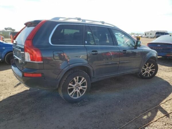 2013 VOLVO XC90 3.2 - Image 3