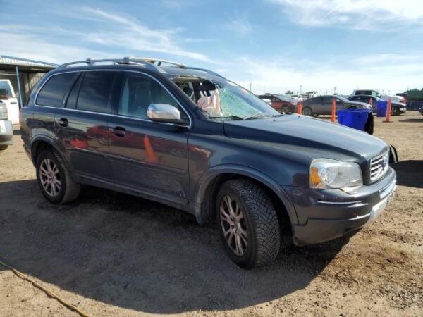 2013 VOLVO XC90 3.2 - Image 4