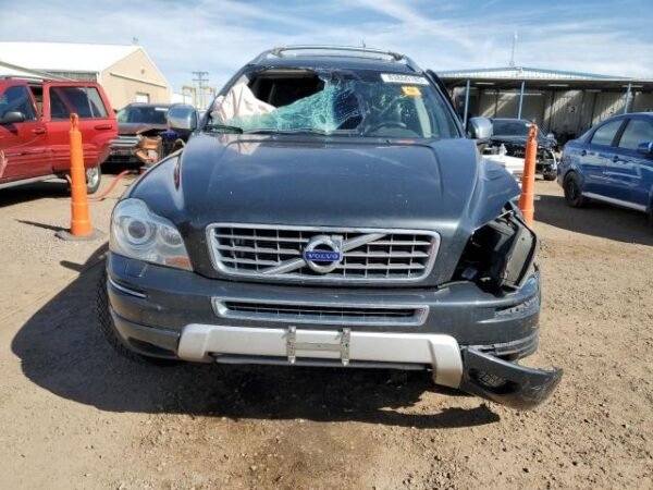 2013 VOLVO XC90 3.2 - Image 5
