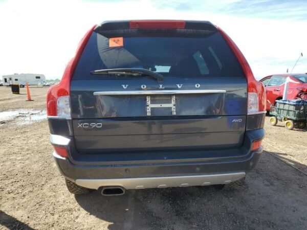 2013 VOLVO XC90 3.2 - Image 6