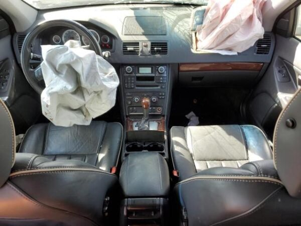 2013 VOLVO XC90 3.2 - Image 8
