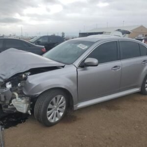 2010 SUBARU LEGACY 2.5I LIMITED