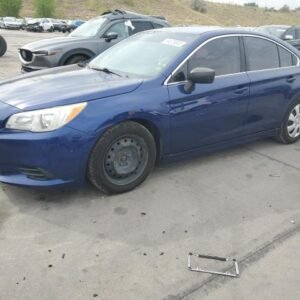 2015 SUBARU LEGACY 2.5I